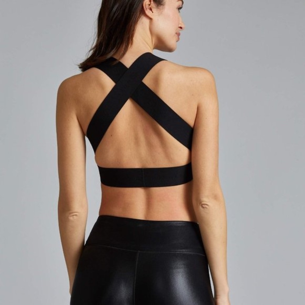 NOLI Vixen Illusions Sports Bra